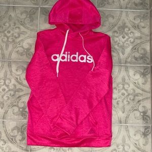 Adidas hoodie